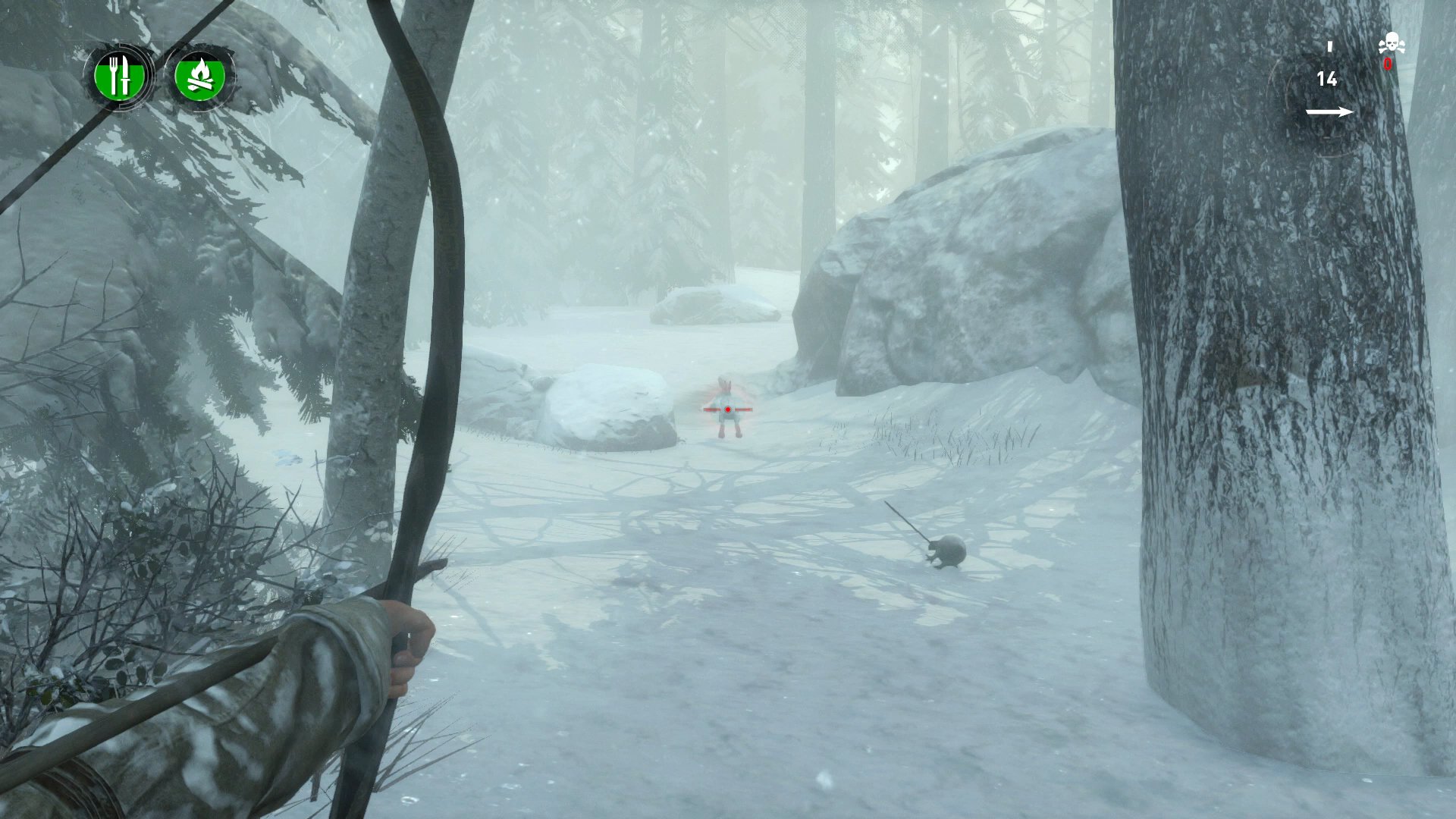 Rise of the Tomb Raider: 20 Aniversario